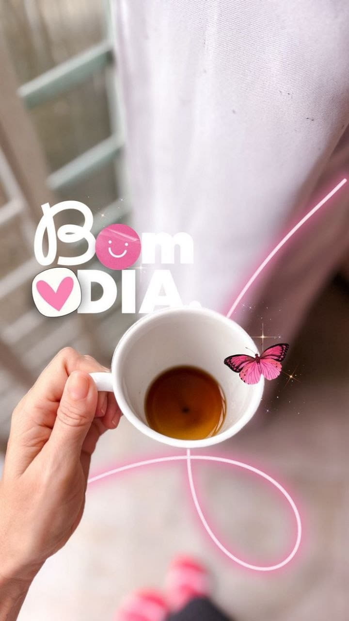 Bom Dia, inspire-se! (1)